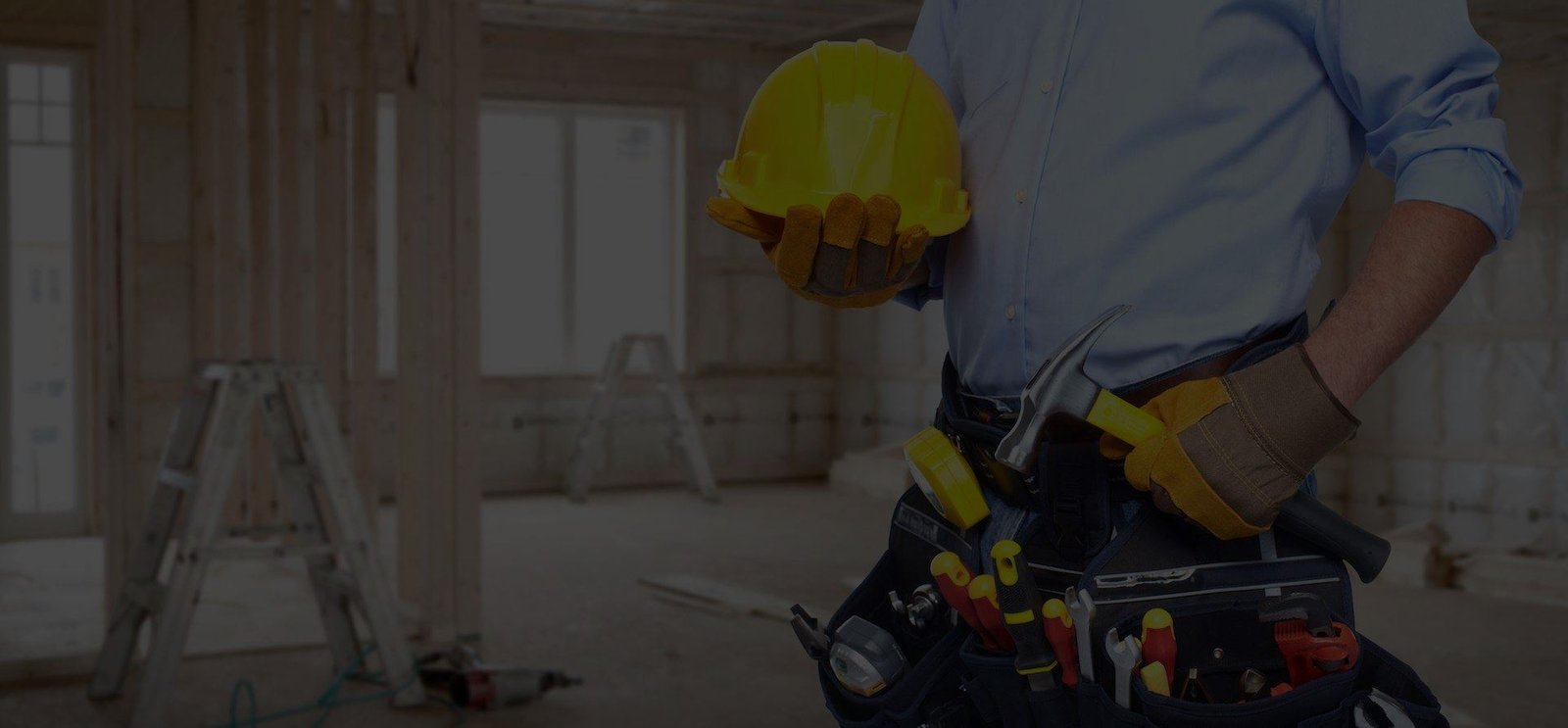 Professional Building & Construction contractors in London